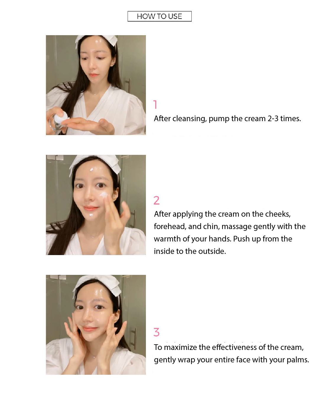 [PROMO] Lavien Micro Collagen Core Cream