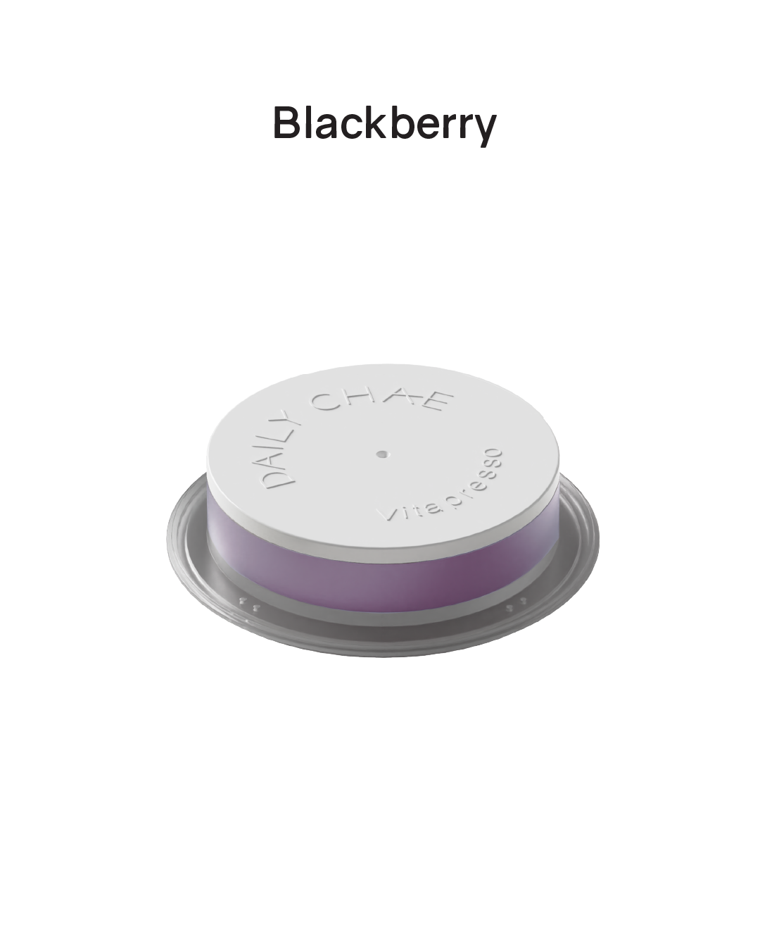 [PROMO] Daily Cha-E Vitapresso Filter