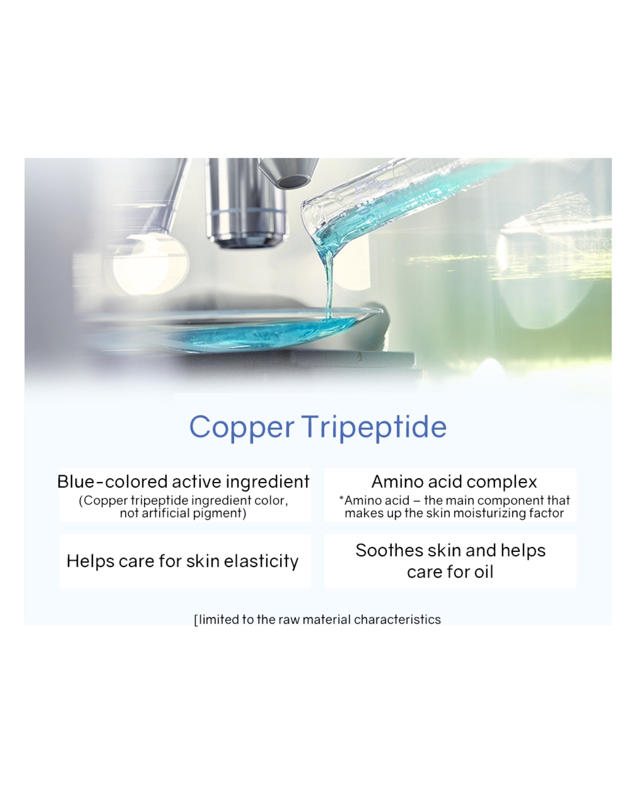 [PROMO] Lavien Carni Double Effect Ampoule (Blue)