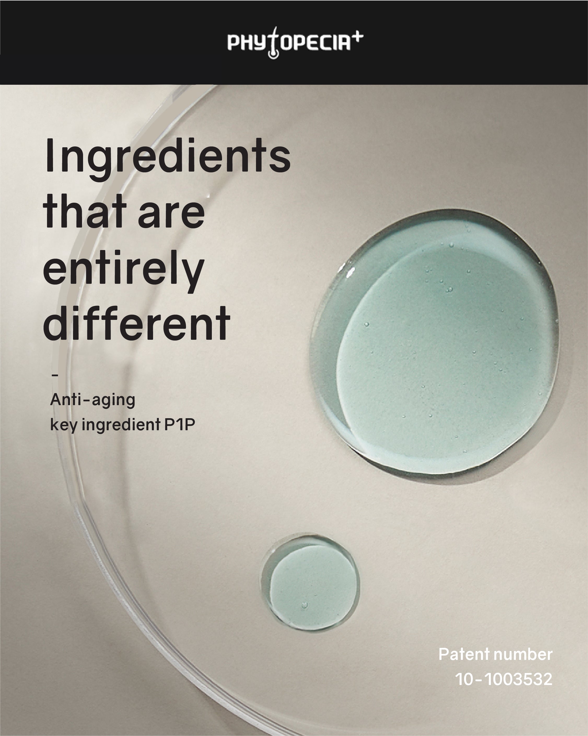 Phytopecia+ Hair Boosting Series