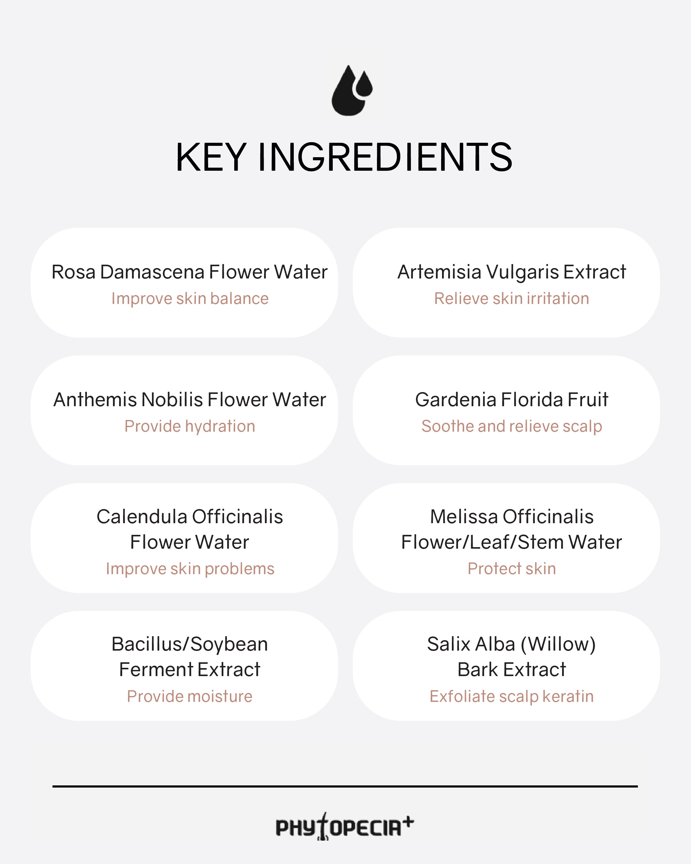 Phytopecia+ Hair Boosting Series