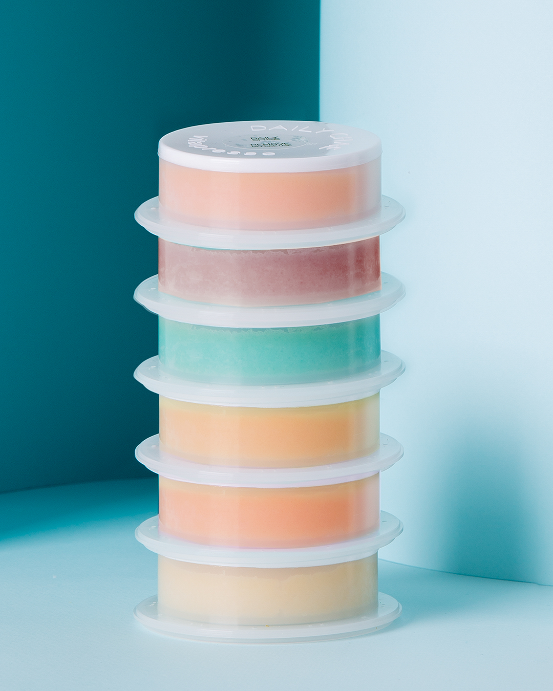 [PROMO] Daily Cha-E Vitapresso Filter