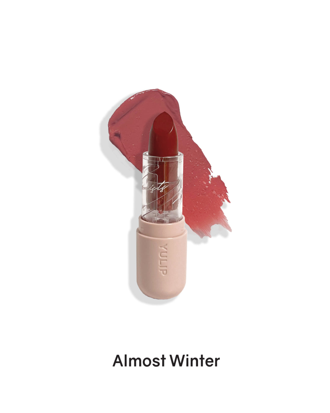 [Promo] YULIP Lipstick / Lip Balm
