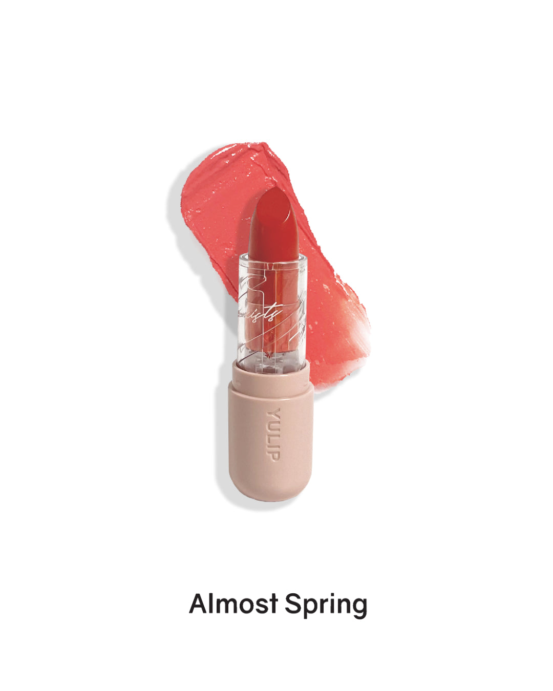 [Promo] YULIP Lipstick / Lip Balm
