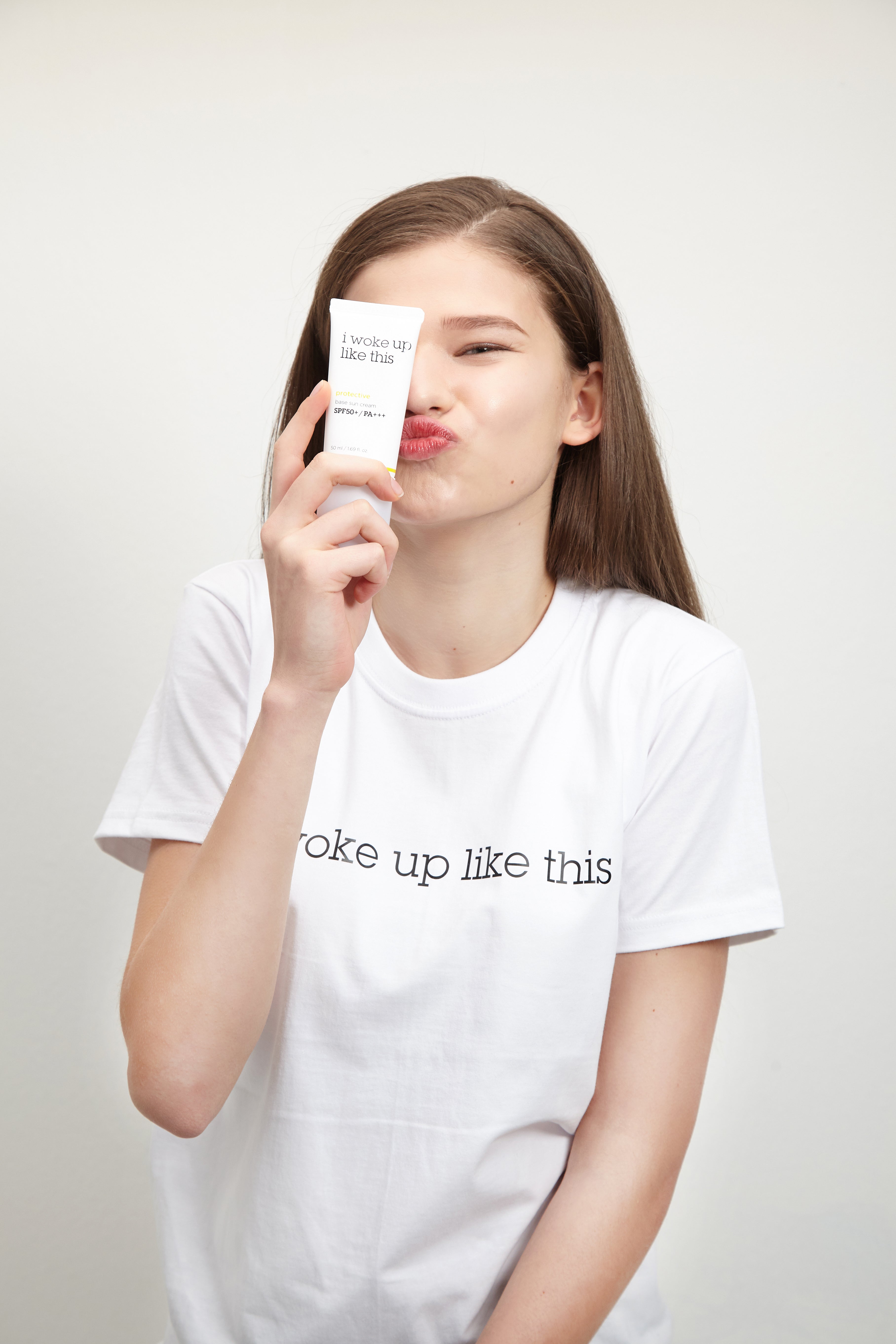 IWLT Protecting Base Sun Cream (SPF50+/ PA+++)
