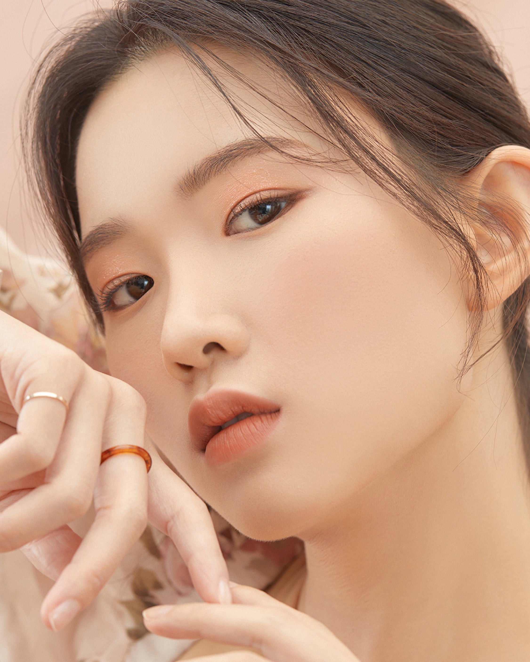[Online Exclusive] Dasique Eyeshadow Palette (05 Sunset Muhly)
