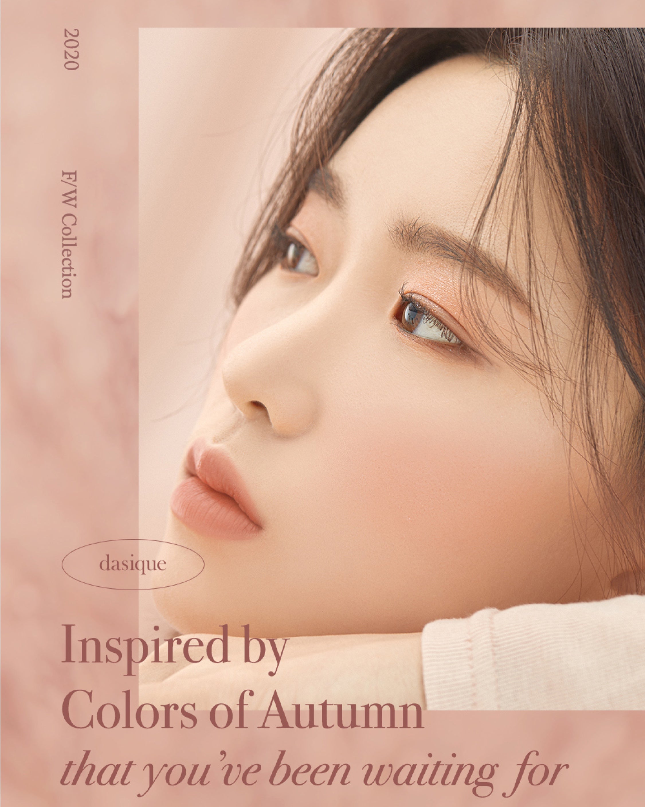 [Online Exclusive] Dasique Eyeshadow Palette (05 Sunset Muhly)