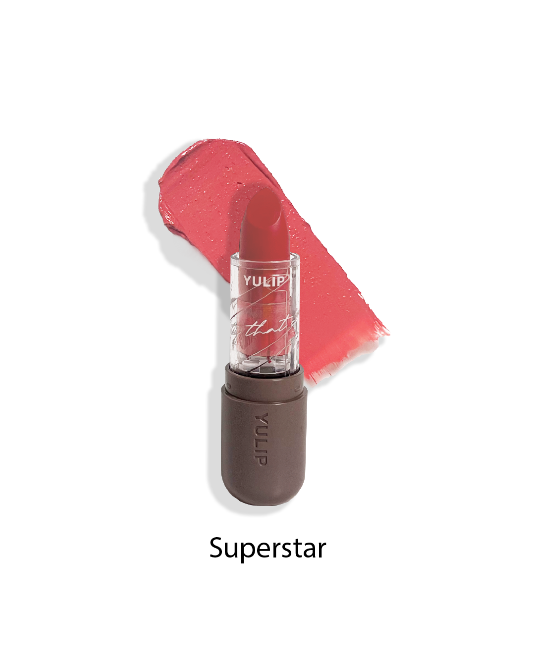 [Promo] YULIP Lipstick / Lip Balm