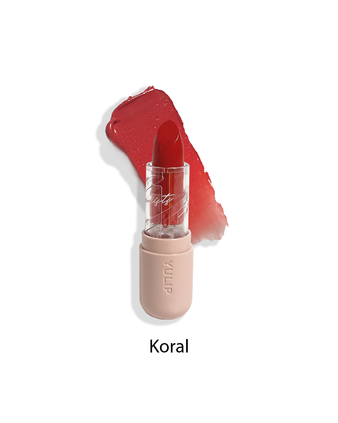 [Promo] YULIP Lipstick / Lip Balm